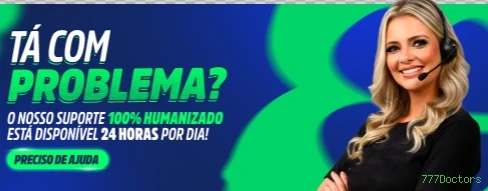 777Doctors Plataforma
